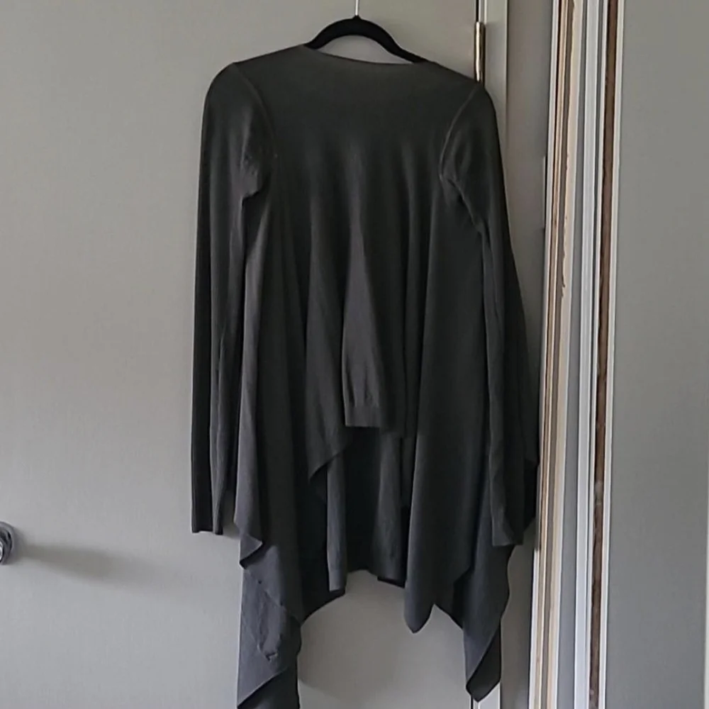 Rick Owens Sweater - Picture 3 of 5